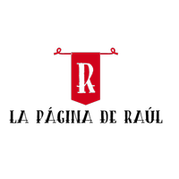 La página de Raúl